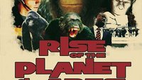 Planet der Affen: Prevolution