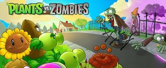 Plants vs Zombies