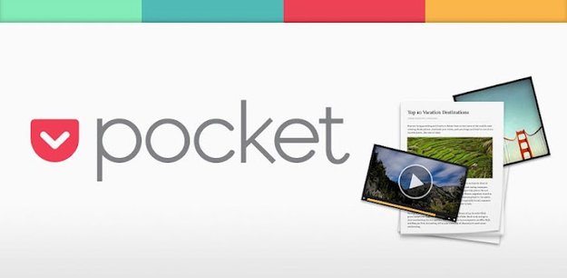 Pocket: Update bringt zahlreiche Verbesserungen