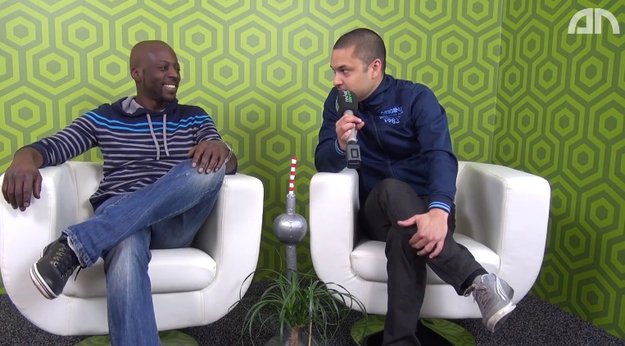androidnext-Podcast #25: MWC 2013, Project Shield und Real Racing 3