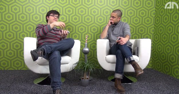 androidnext-Podcast #26: Samsung Galaxy S4, HTC One und ein Gewinner