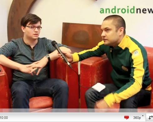 Immer wieder Freitags: androidnews.de-Podcast Beta 6