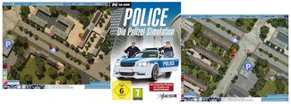 Police: Die Polizei-Simulation