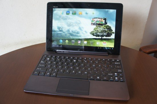 Wird ein ASUS Transformer Prime Lite kommen?