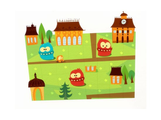 Pudding Monsters: Neues Spiel der Cut The Rope-Macher angekündigt