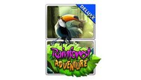 Rainforest Adventure Deluxe