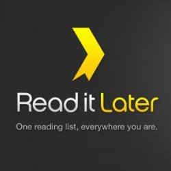Read it Later: Bookmarks für später speichern unter Android