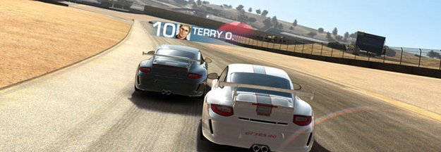 Real Racing 3: Kommt am 28. Februar kostenlos