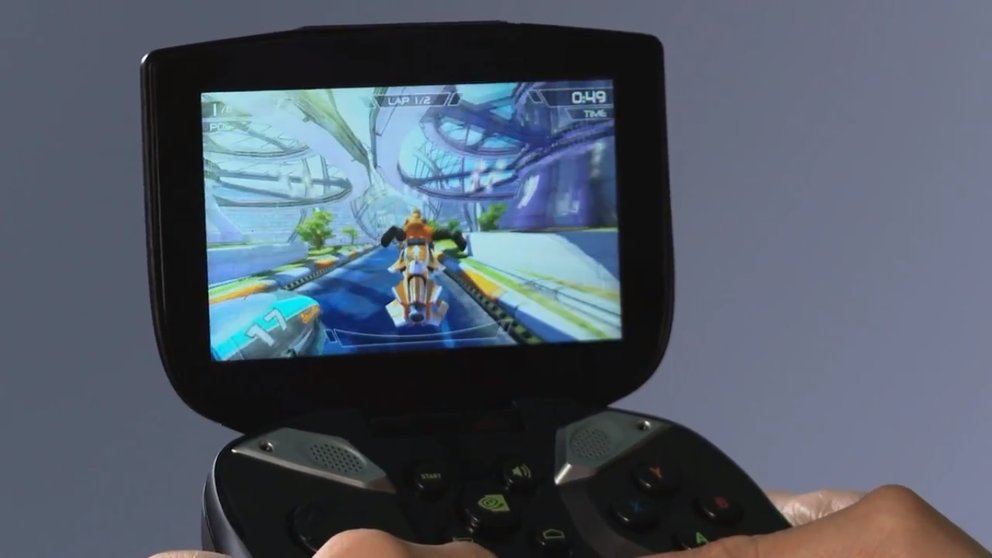 Riptide GP 2: Video zeigt Jetski-Racer auf Project Shield