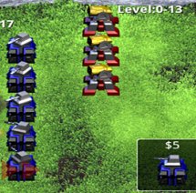 Robo Defense wird hochauflösend, HD-Beta im Market