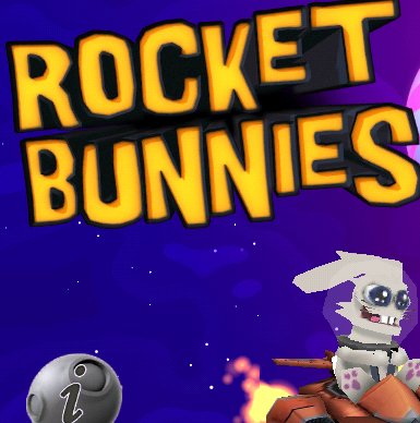 Rocket Bunnies: Mit Schwung durch 30 neue Level