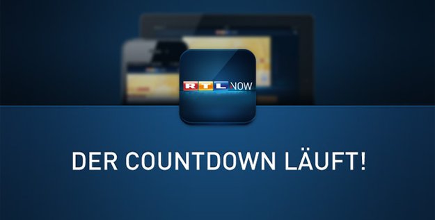 RTL Now: Video-on-Demand-Angebot für Android geplant