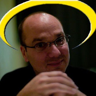 Andy 'Sankt' Rubin teilte Millionen-Bonus mit seinen Angestellten
