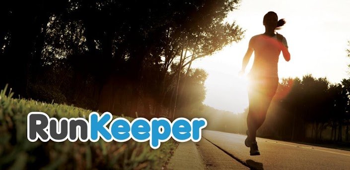 Runkeeper: Update der Fitness-App bringt schickes Holo-Design