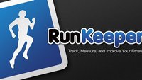RunKeeper: Lauf-App im Test von Android-Pete