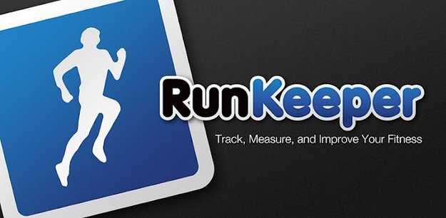 RunKeeper: Lauf-App im Test von Android-Pete