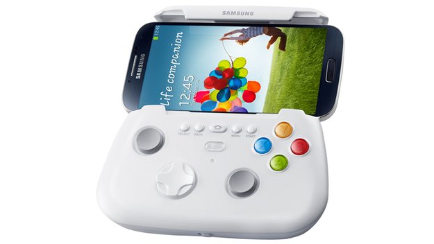 Samsung Galaxy S4: System Dump, Zubehörpreise und neue Videos