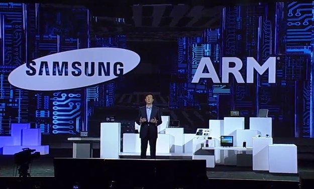 Samsung Exynos 5 Octa: Gerüchte um PowerVR-GPU statt Mali-Grafikchip