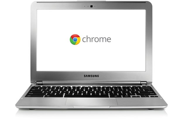 Google Chromebook: Browser-only-Notebooks jetzt auch in Deutschland
