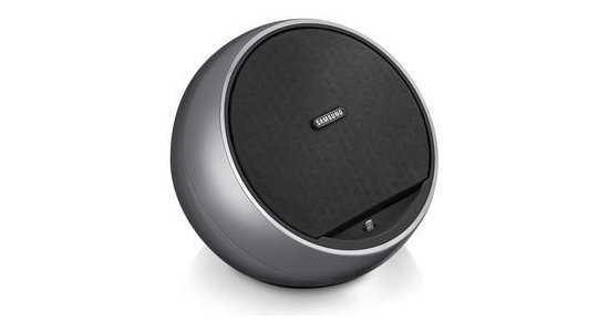 Samsung ESP-30: Audio-Dock kann bei Amazon vorbestellt werden