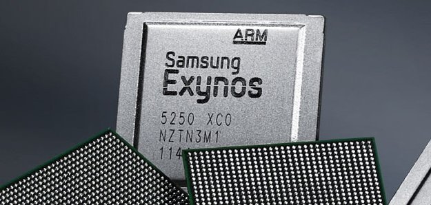 Samsung Galaxy Tab: Sehen wir auf dem MWC ein 11,6 Zoll-Tablet mit 2 GHz-CPU?
