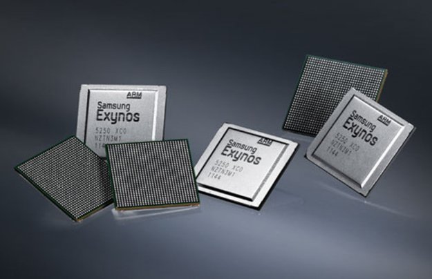 Nexus 10: Auflösung von 2560x1600 in Benchmark bestätigt, Exynos 5 Dual wahrscheinlich