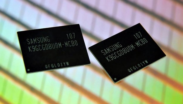 Samsung: Neues Dateisystem F2FS als Open Source veröffentlicht