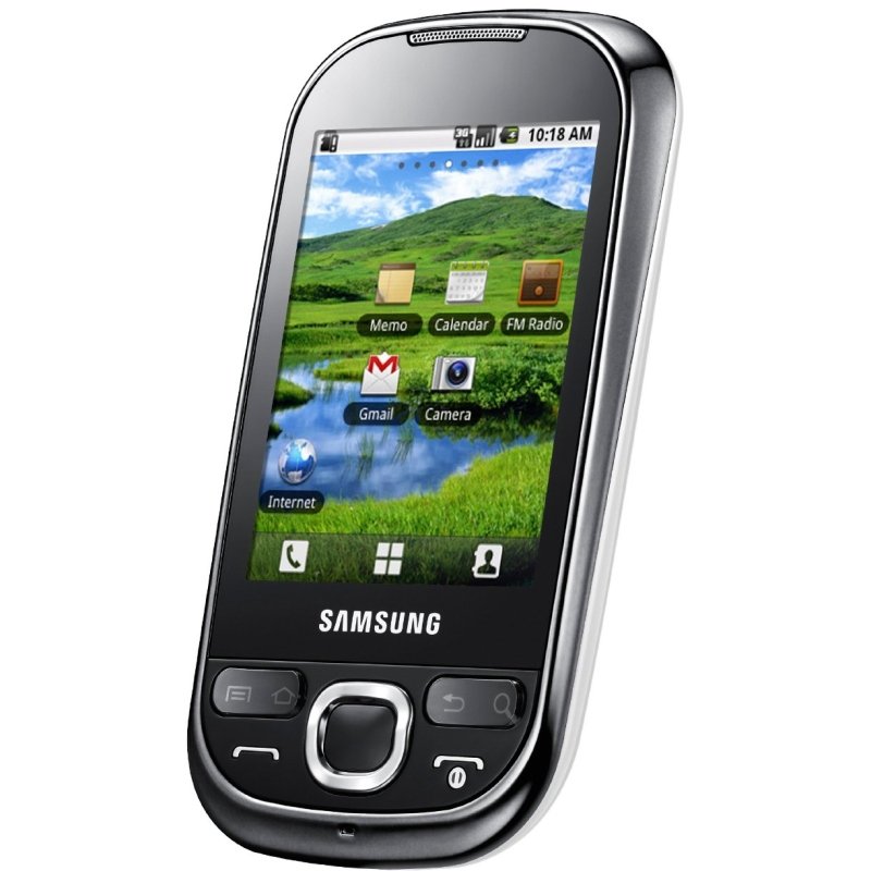 Aldi-Android: Samsung Galaxy 5 GT-I5500 für 169 € beim Discounter