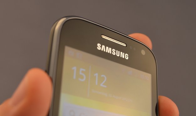 Samsung Galaxy Ace 2: Jelly Bean statt Ice Cream Sandwich-Update?