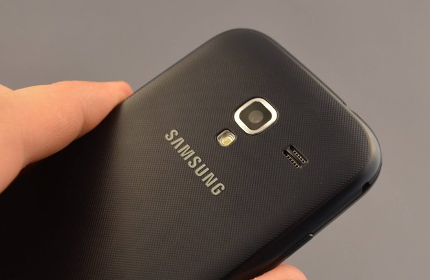 Samsung Galaxy Ace 2: Jelly Bean-Update im Rollout