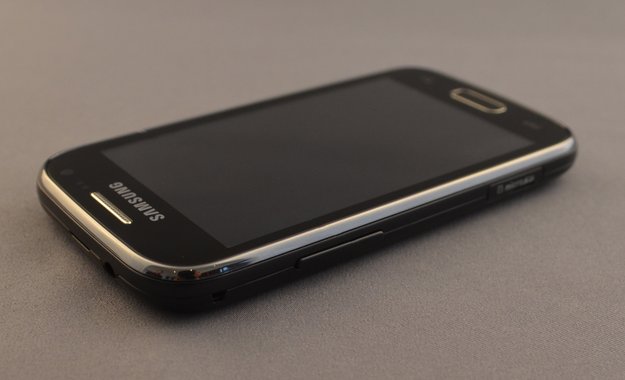 Samsung Galaxy Ace 2: Jelly Bean im April, S2 und Note Anfang März?