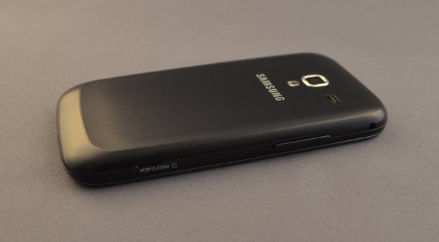 Samsung Galaxy Ace 2: Jelly Bean-Firmware geleakt, zum Download verfügbar