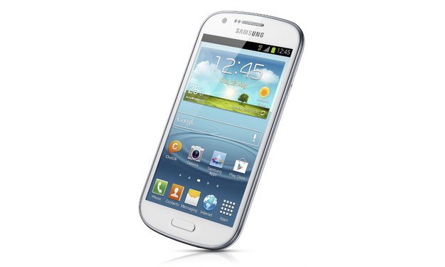 Samsung Galaxy Express: Größeres Galaxy S3 mini mit LTE vorgestellt