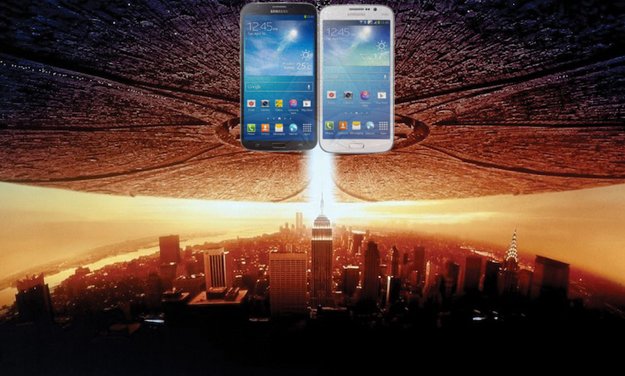 Samsung Galaxy Mega 5.8 und Mega 6.3: XXL-Phablets offiziell vorgestellt