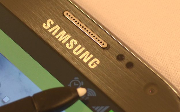 Samsung Galaxy Note 3: Phablet-Flaggschiff doch nur mit 5,7 Zoll-Display?