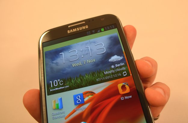 Samsung Galaxy Note 2: Update auf Android 5.0 kommt doch – zumindest in einigen Regionen