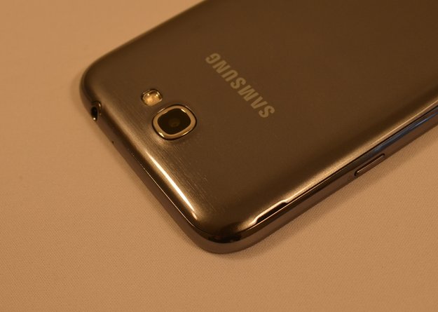 Samsung Galaxy Note 3: Doch ohne optischen Bildstabilisator?