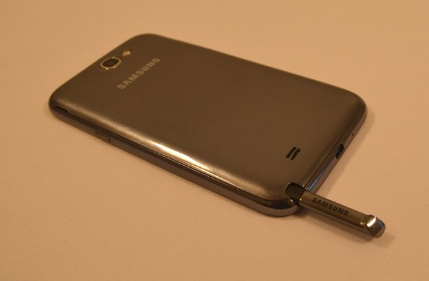 Samsung Galaxy Note 2: Android 4.4.2 KitKat-Update kommt in Deutschland an