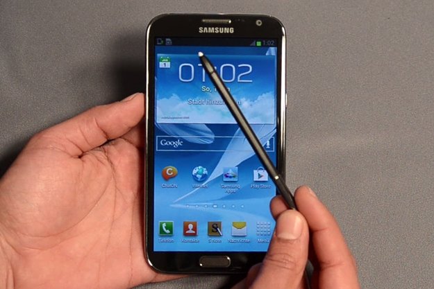 Samsung Galaxy Note 2 und S4 Mini: Android 5.0 Lollipop-Update gestrichen