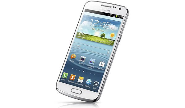 Samsung Galaxy Premier: Weitere Sparversion des Galaxy S3 offiziell vorgestellt