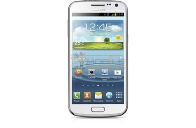 Samsung Galaxy Premier GT-I9260: Bild und Specs geleakt