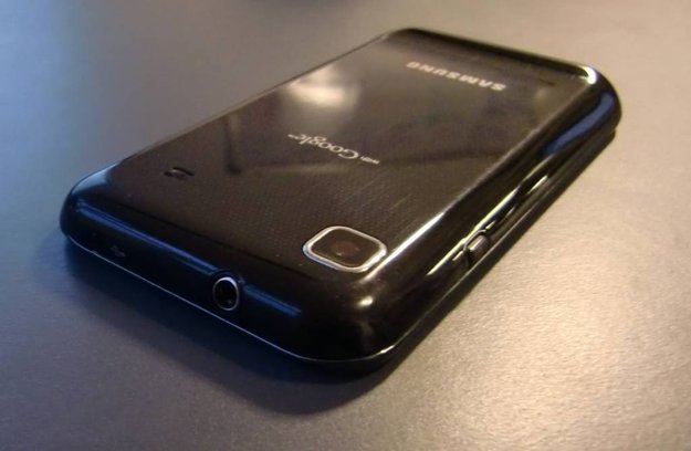Samsung Galaxy S5 und Note 4: Verbesserte Kamera dank ISOCELL