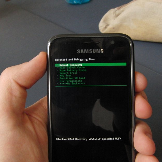Samsung Galaxy S-Tuning: Root, Lagfix, mehr Leistung, neue Funktionen