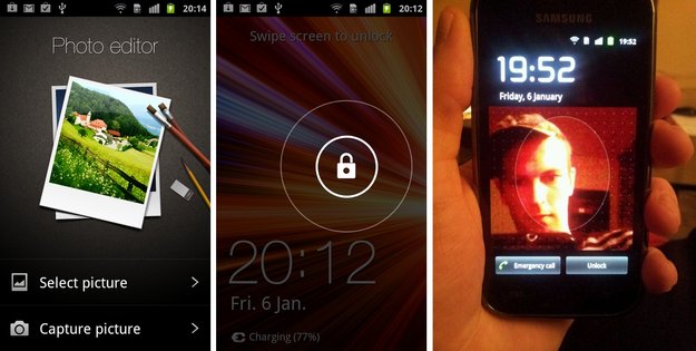 Samsung Galaxy S: Ice Cream Sandwich-Ersatz „Value Pack“ durchgesickert