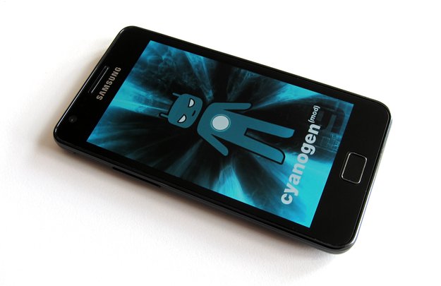 CyanogenMod 10.1: Jetzt mit HDR-Kamera für (fast) alle Geräte