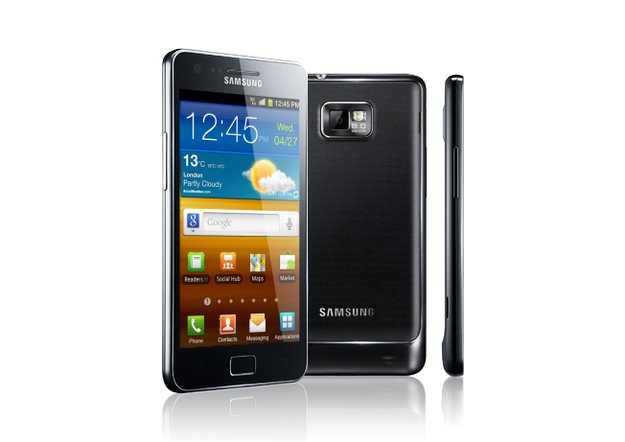 Samsung Galaxy S2: Neue Infos aus Korea zum Jelly Bean-Update