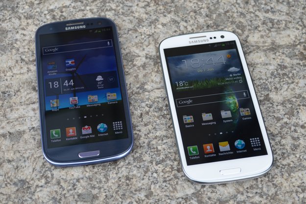 Samsung Galaxy S3: Android 4.3-Update wegen gravierender Probleme gestoppt