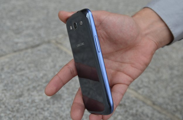 Samsung Galaxy S3: Lieferprobleme bei der blauen Variante im Detail erläutert
