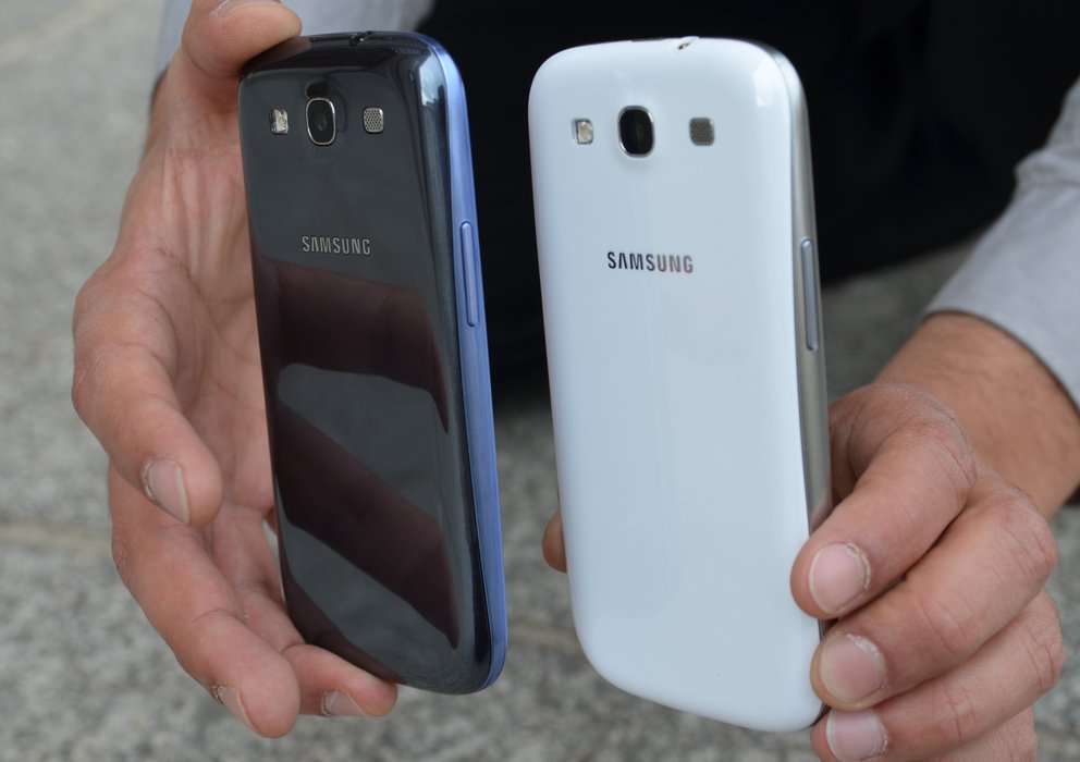 Samsung Galaxy S3: Nachfrage zu hoch, Hintergründe zur Verzögerung