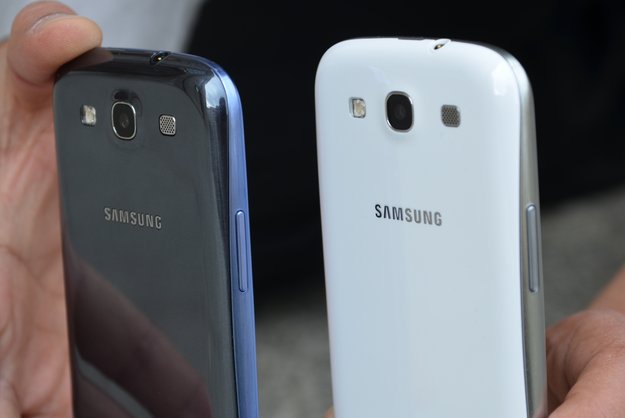 Samsung Galaxy S3: Update auf XXEMG4 (Android 4.1.2) für Deutschland, Österreich, Schweiz